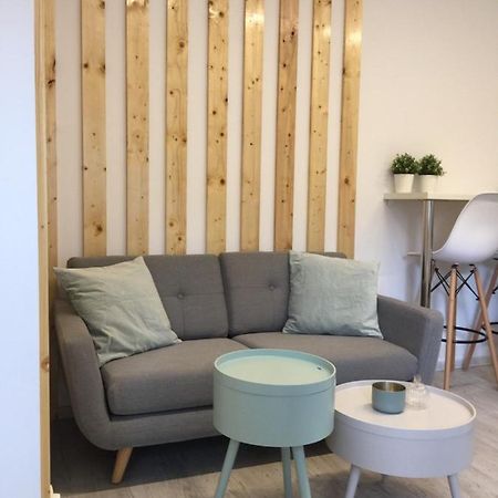 Sweet Guest Apartment Бухарест Екстер'єр фото