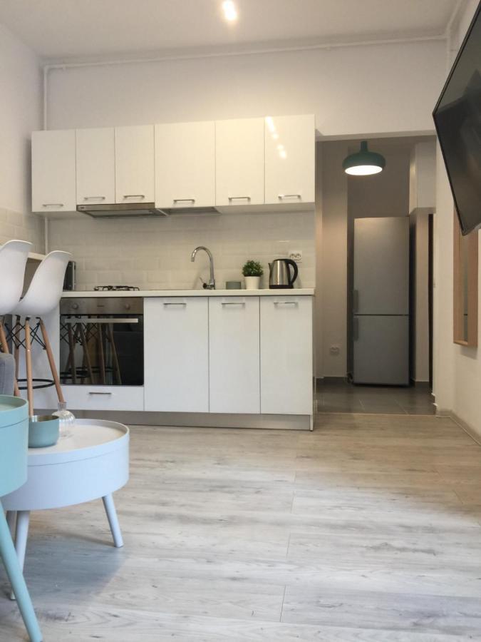 Sweet Guest Apartment Бухарест Екстер'єр фото