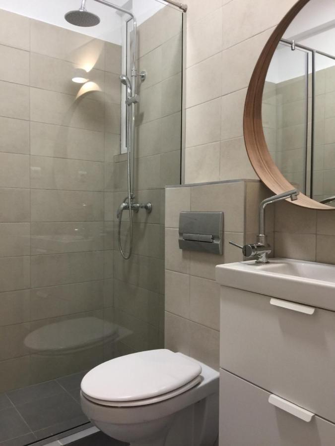 Sweet Guest Apartment Бухарест Екстер'єр фото