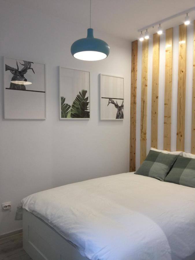 Sweet Guest Apartment Бухарест Екстер'єр фото