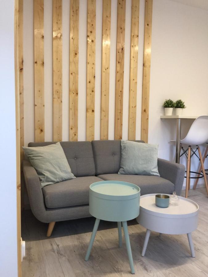 Sweet Guest Apartment Бухарест Екстер'єр фото