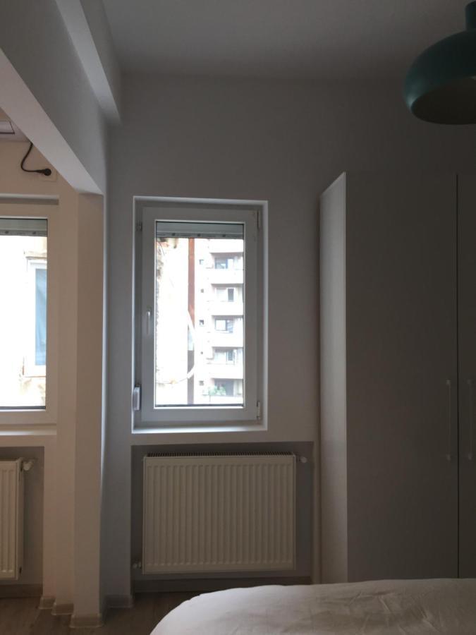 Sweet Guest Apartment Бухарест Екстер'єр фото