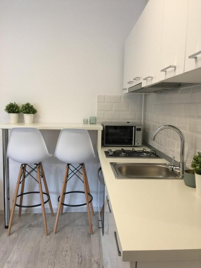 Sweet Guest Apartment Бухарест Екстер'єр фото