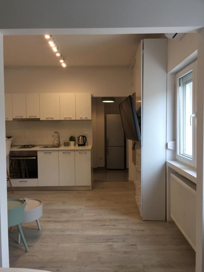 Sweet Guest Apartment Бухарест Екстер'єр фото