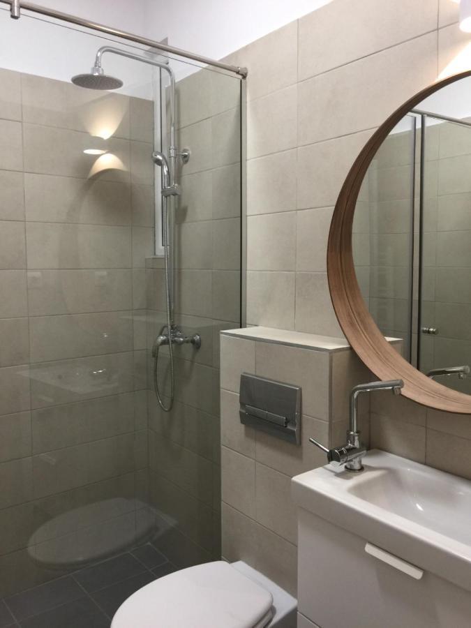 Sweet Guest Apartment Бухарест Екстер'єр фото
