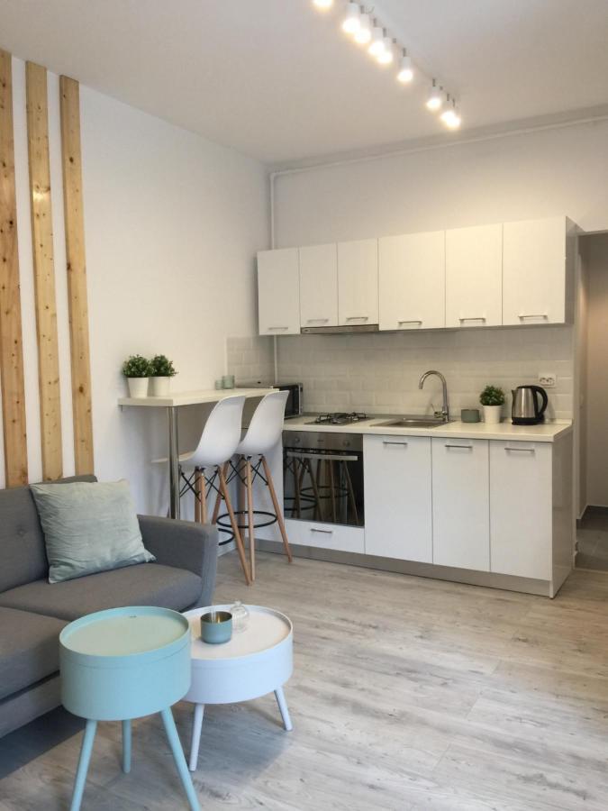 Sweet Guest Apartment Бухарест Екстер'єр фото